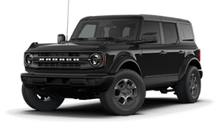 2026 Ford Bronco® External Image 2